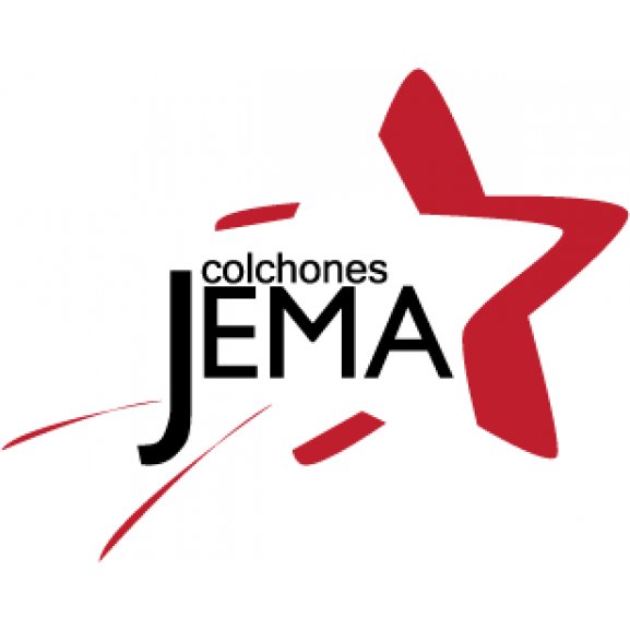 Colchones Jema Logo