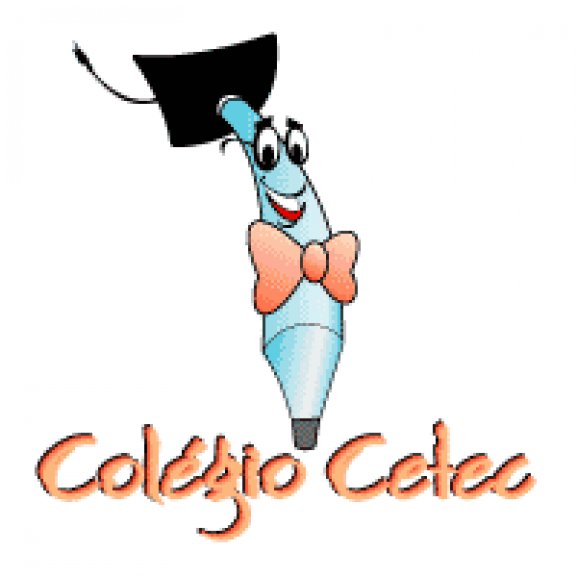 Colegio Cetec Logo