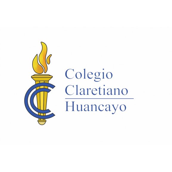 Colegio Claretiano Logo