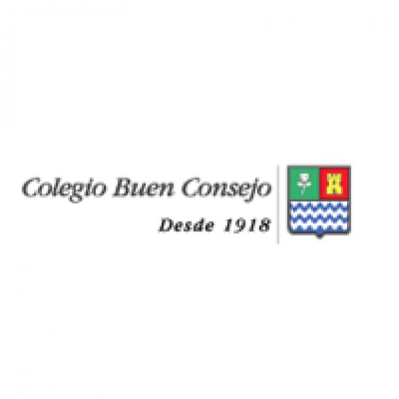 Colegio El Buen Consejo Logo