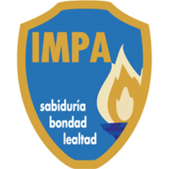 Colegio IMPA Logo