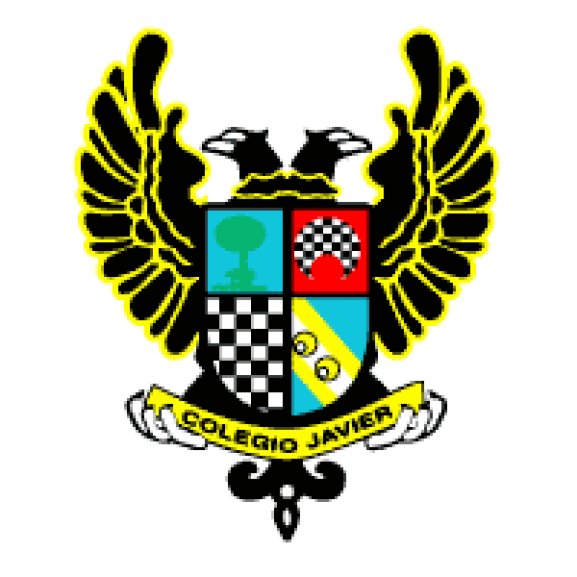 Colegio Javier Panama Logo