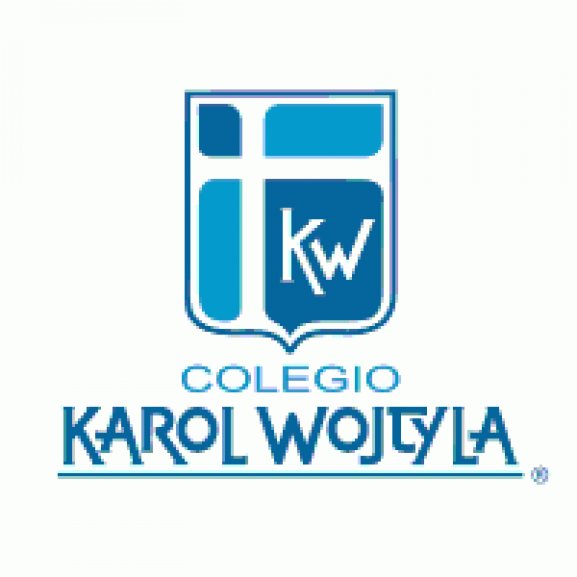 Colegio Karol Wojtyla Logo
