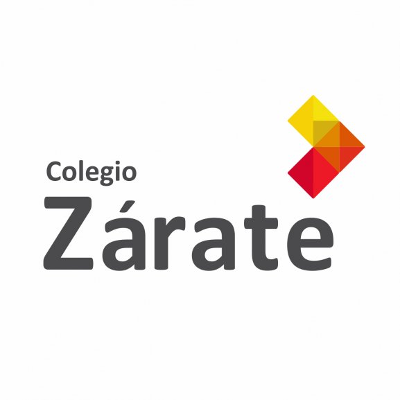 Colegio Zarate Logo