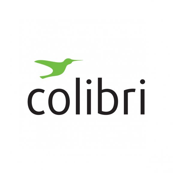 Colibri Móveis Logo