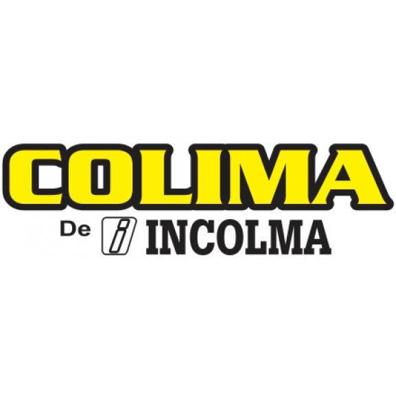 Colima de Incolma Logo