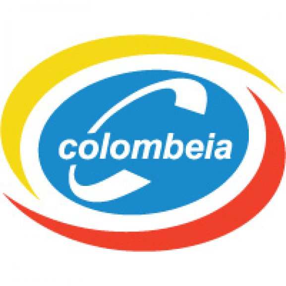 Colombeia TV Logo