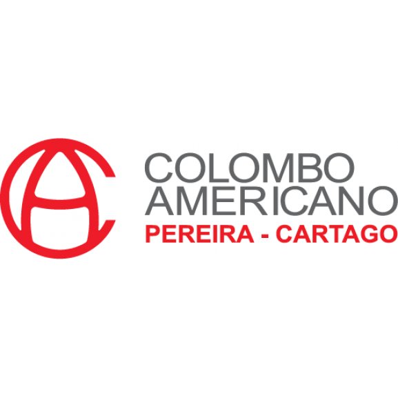 Colombo Americano Pereira Logo