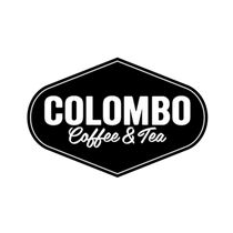 Colombo Coffee Tea Logo