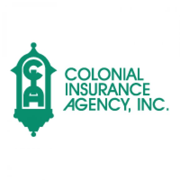 Colonial Insurance Agency, Inc. Logo