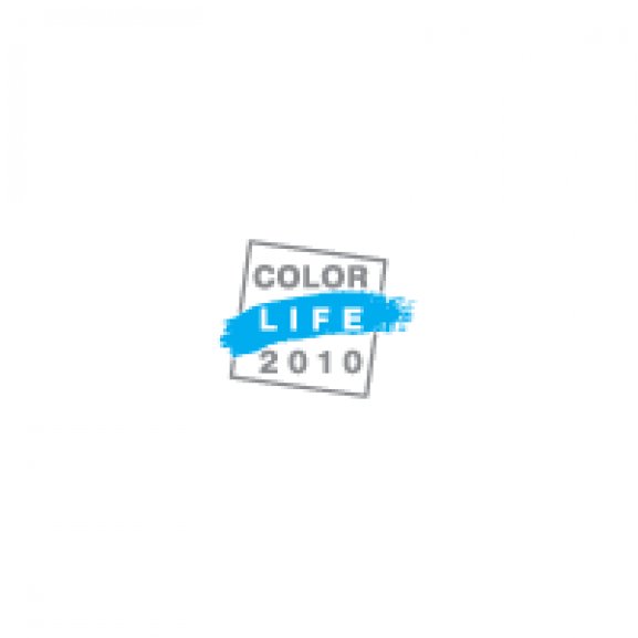 Color Life Logo