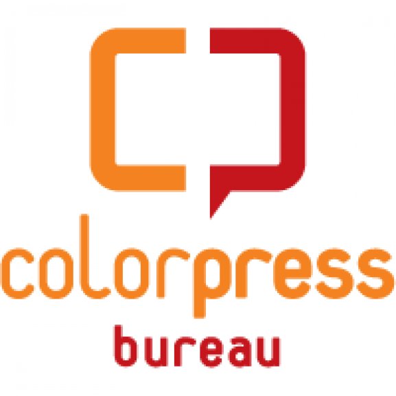 Color Press Logo