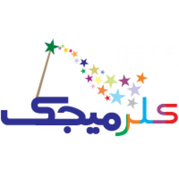 ColorMagic Logo