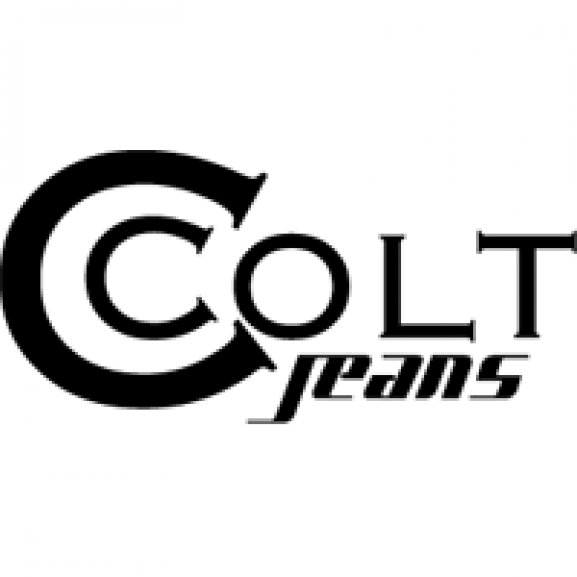 Colt Jeans Logo