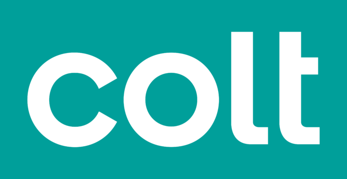 Colt Telecom Logo