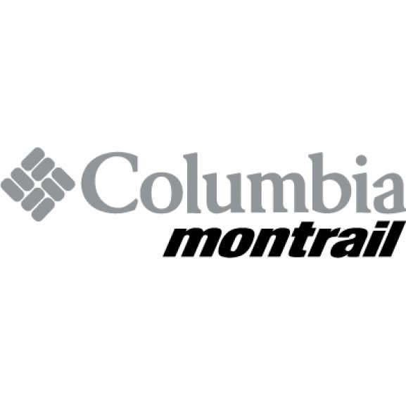 Columbia Montrail Logo