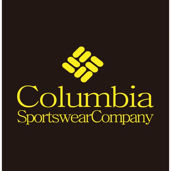 Columbia Sportswear Company Logo