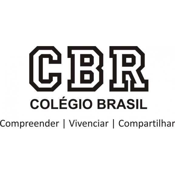 Colégio Brasil SP Logo