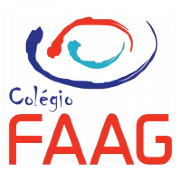Colégio FAAG Logo