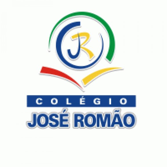 Colégio José Romão Logo