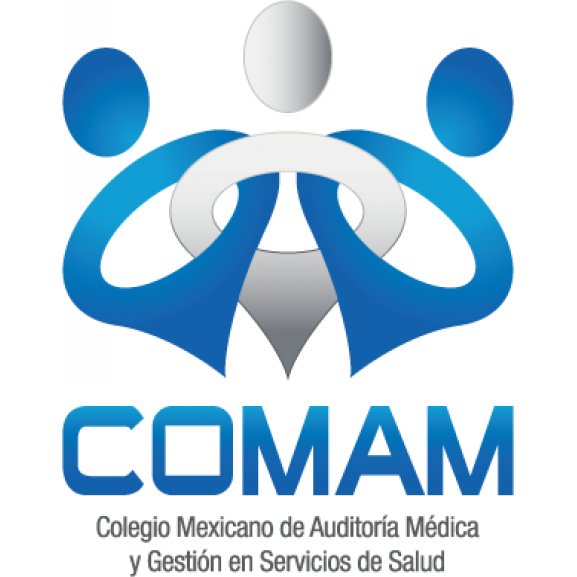 COMAM Logo