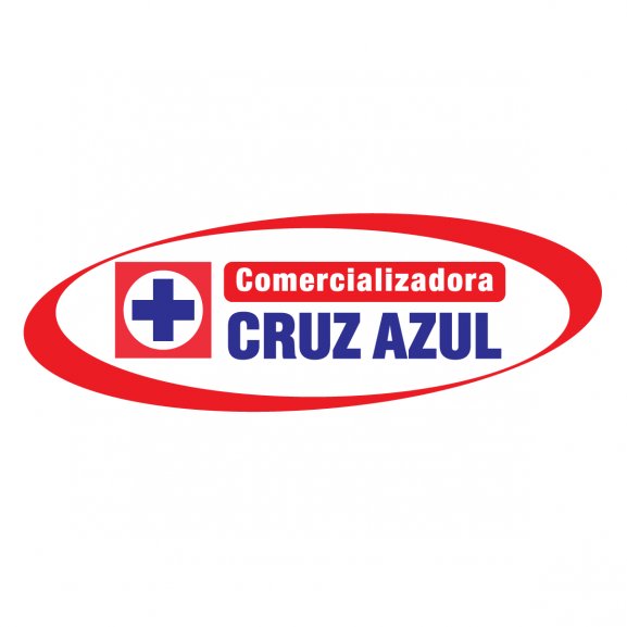 Comercializadora Cruz Azul Logo