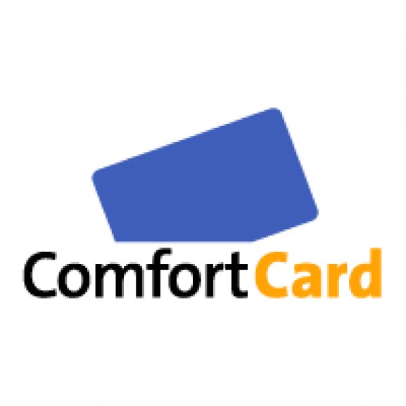 Comfort Card Logo