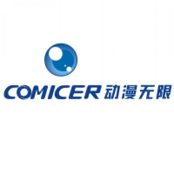 Comicer Logo