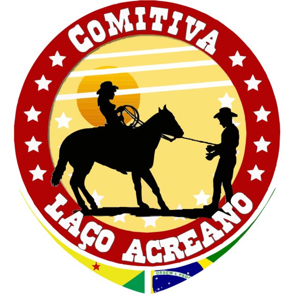 Comitiva Laço Acreano Logo