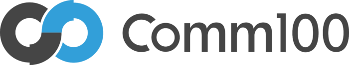 Comm100 Network Corporation Logo