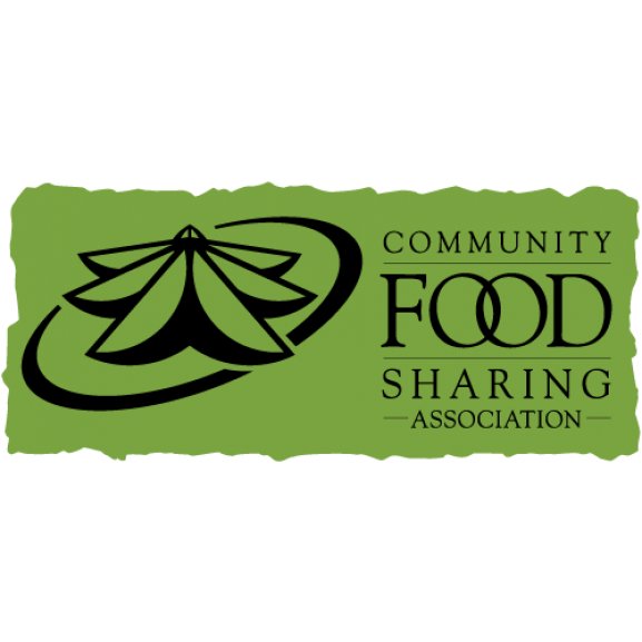 Community Food Sharing Association Logo