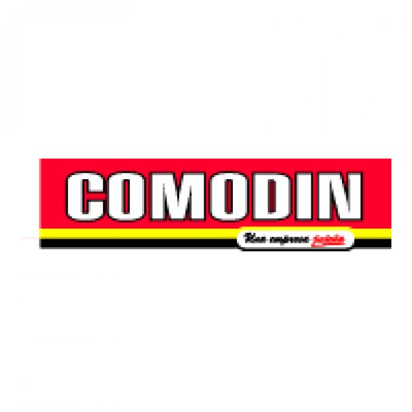 comodin Logo