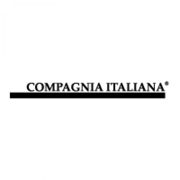 Compagnia Italiana Logo