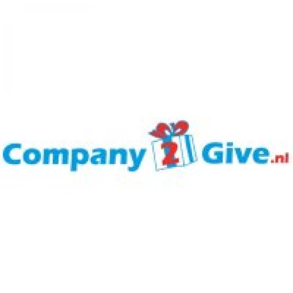 Company 2 Give Logo