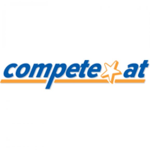 Compete-At.com Logo