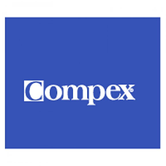 Compex sport Logo