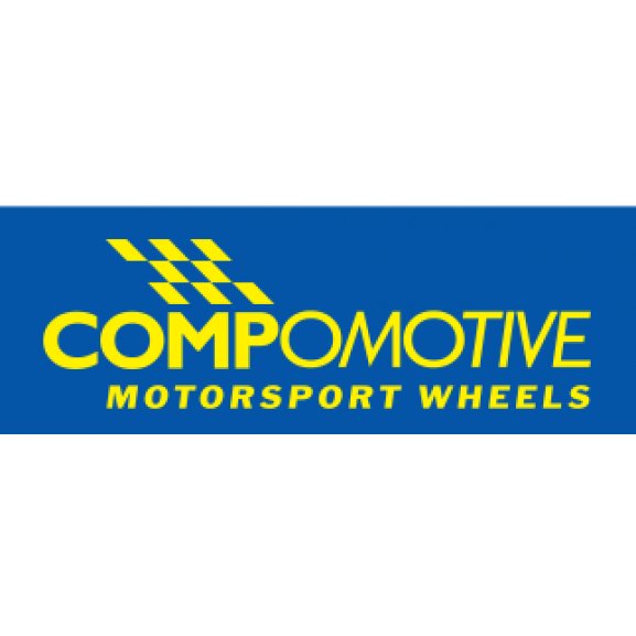 Compomotive Logo