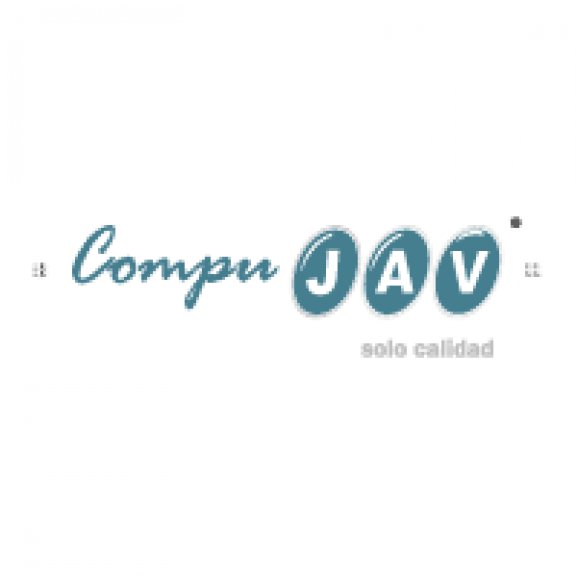 Compujav Logo