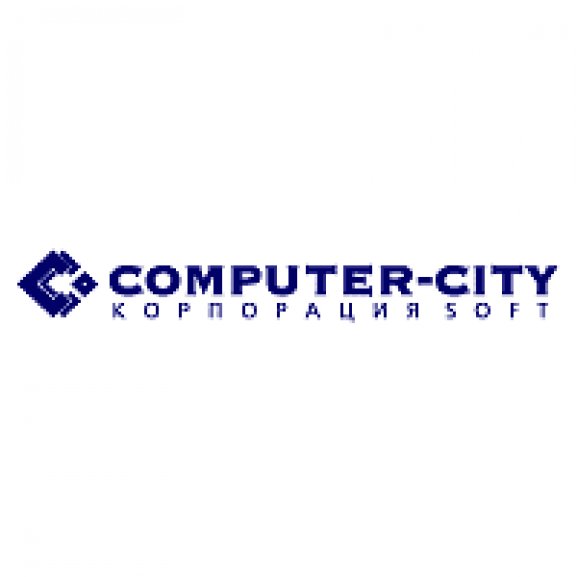 Computer City Logo