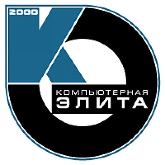 Computer Elite Logo