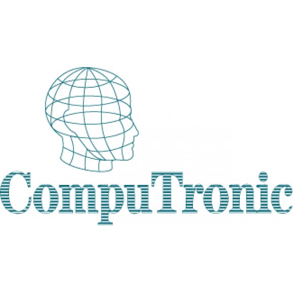 Computronic srl Logo