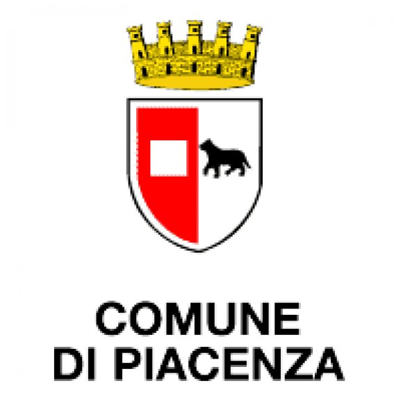 Comune di Piacenza Logo