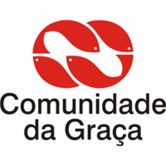 COMUNIDADE DA GRACA Logo