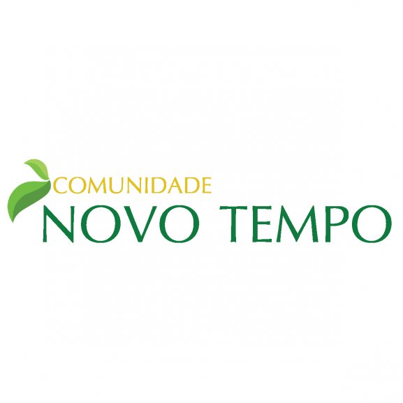 Comunidade Novo Tempo Logo