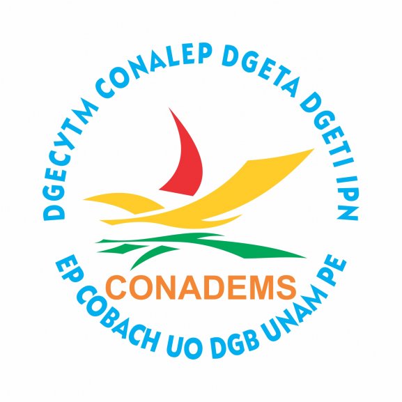 Conadems Logo