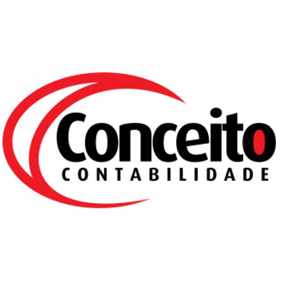 Conceito Contabilidade Logo