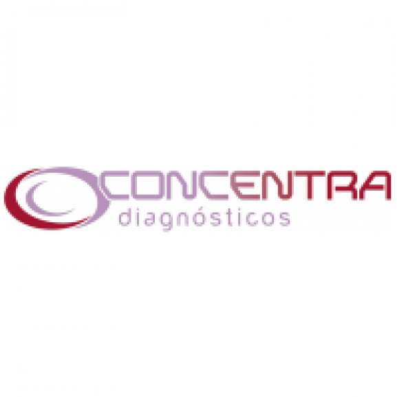 Concentra Diagnósticos Logo