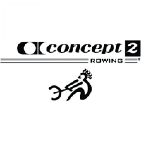 Concept2 Rowing Machines Logo