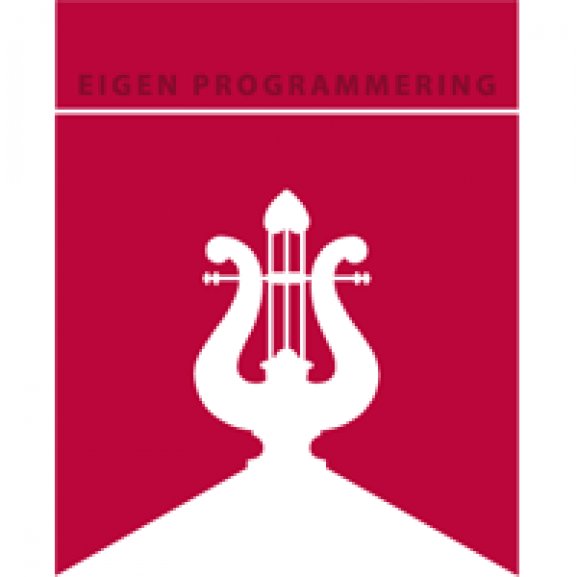 concertgebouw eigen programmering Logo