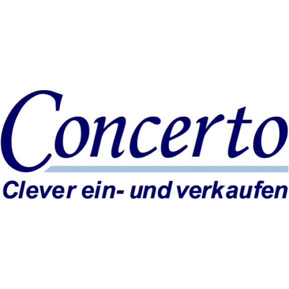 Concertopro Logo